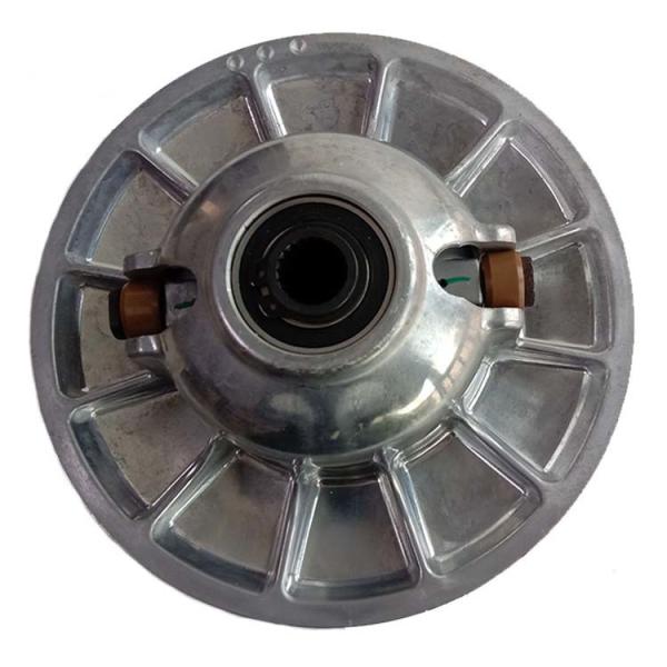 Natural Color Custom ATV OEM Secondary Driven Clutch for Polaris RZR XP1000 Make Sample