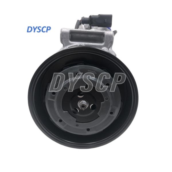 4F0260805AF 4G0260805A Компрессор с переменным водоизмещением для Audi C6 A6L 2.4 3.2 2.8 A7