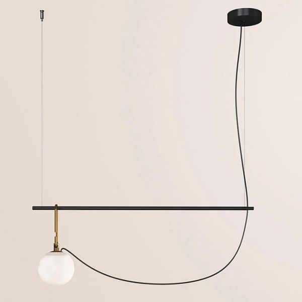 Three-head magic bean pendant lamps NH S3 Suspension（WH-AP-612）