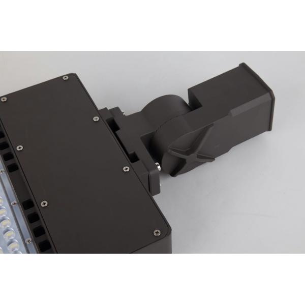 Свет коробки ботинка СИД ИСО9001 7000К 200В/алюминиевая расквартировывая лампа дороги СИД