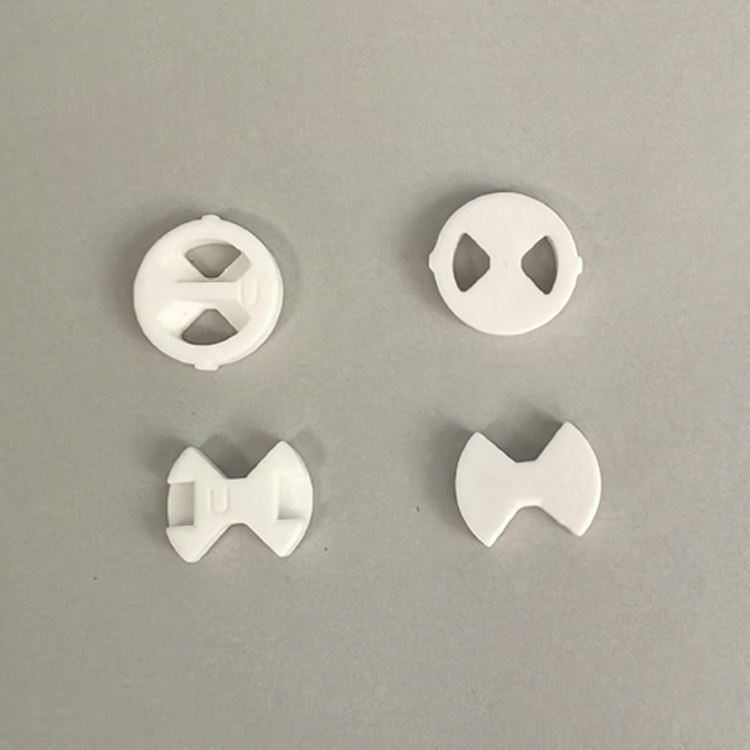 Alumina Ceramic Disc