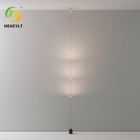 JYLIGHTING Nordic Minimalist Atmosphere Floor Lamp Postmodern Living Room Porch Bedroom Liner Light