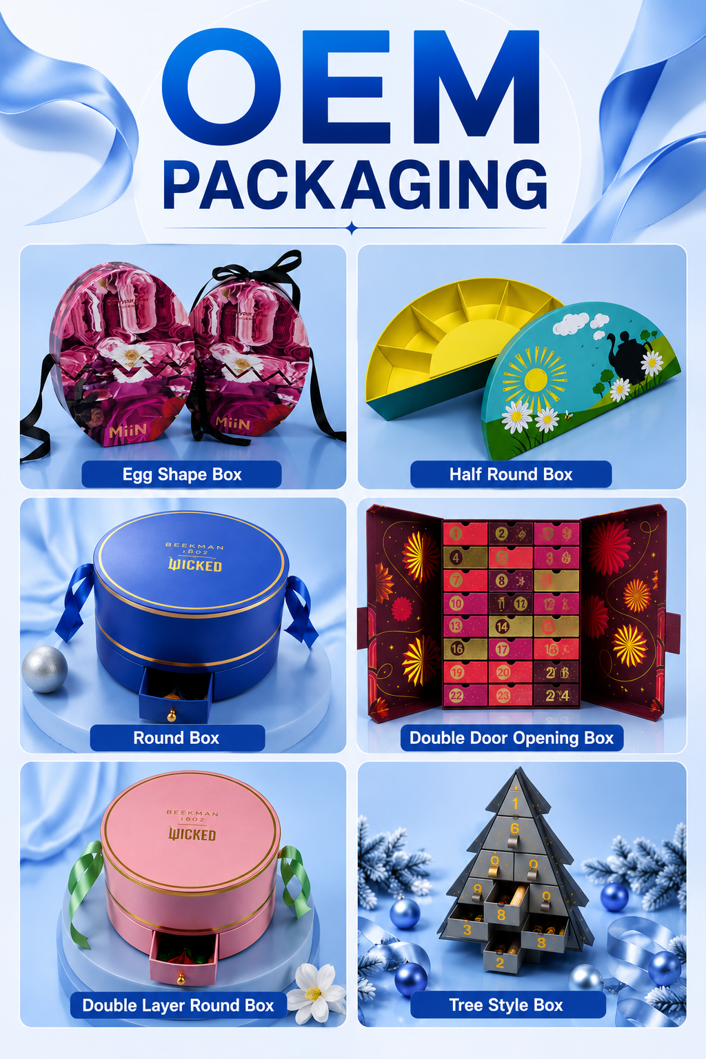 Shenzhen Xianglong Paper Product & Packaging Co., Ltd.