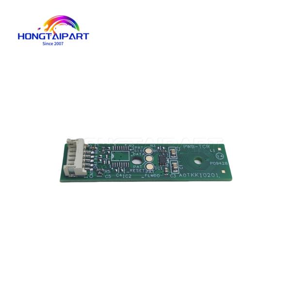 Chipe de desenvolvimento para Konica Minolta Bizhub C220 280 360 C224 284 364 454 554 654 754 652 7722 7728