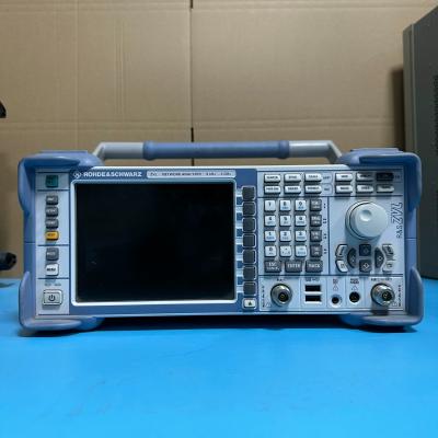 VNA 3 GHz Analista de red vectorial portátil Rohde & Schwarz ZVL3