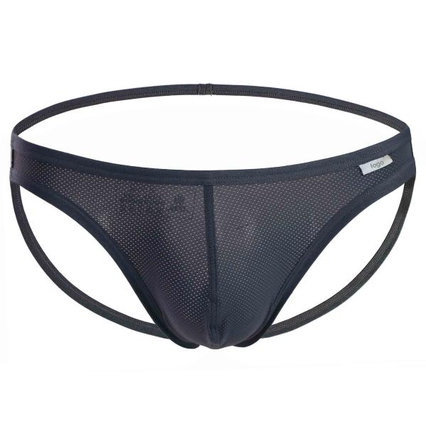 Mens Low Rise Briefs Shorts Underwear Boxer Tight Thong Soft Athletic Supporter 4xl