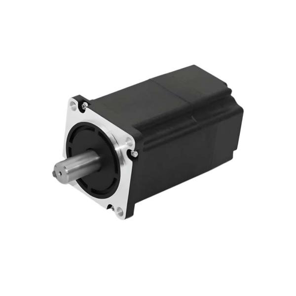 86mm Inrunner Brushless Motor Custom 48V 750 Watt Sensorless BLDC Motor Smooth