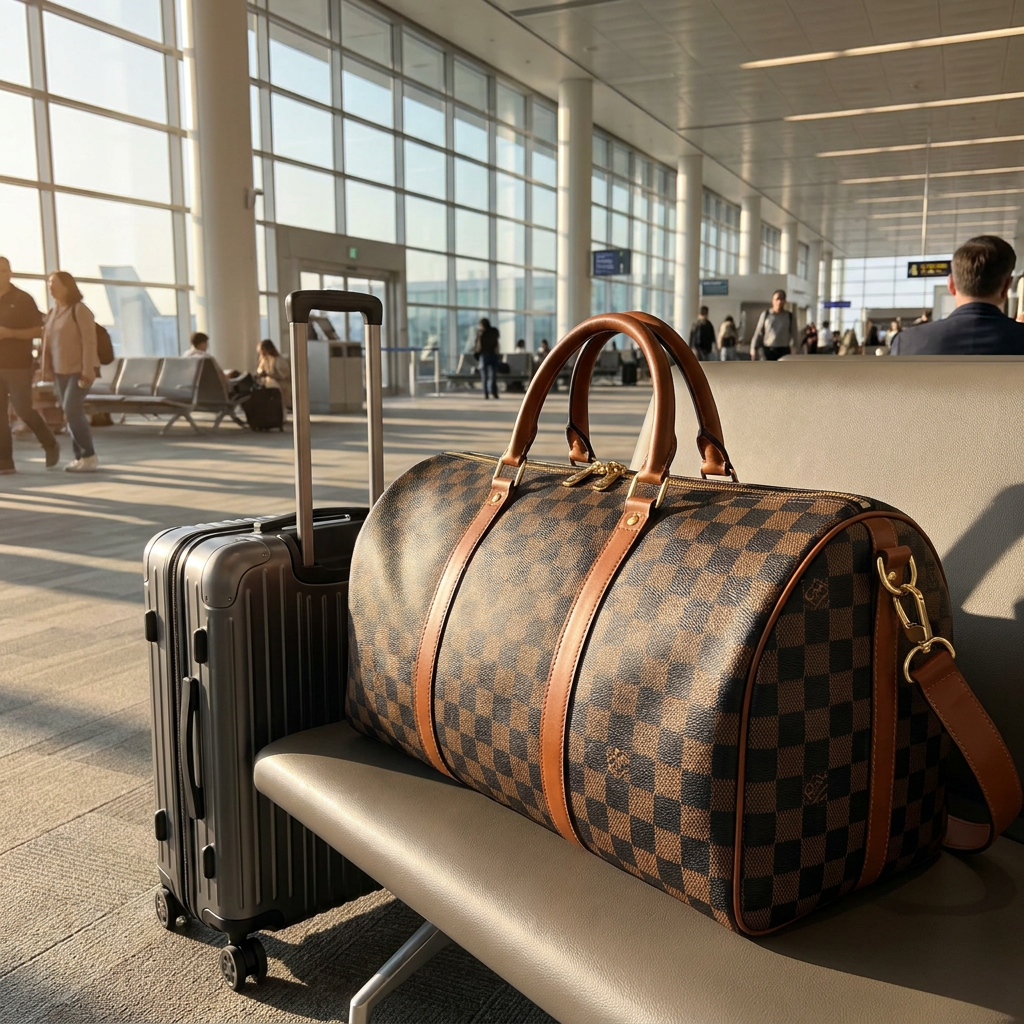 0.8mm Thick PVC Synthetic Leather Water Resistant Abrasion-Resistant for Bag Package