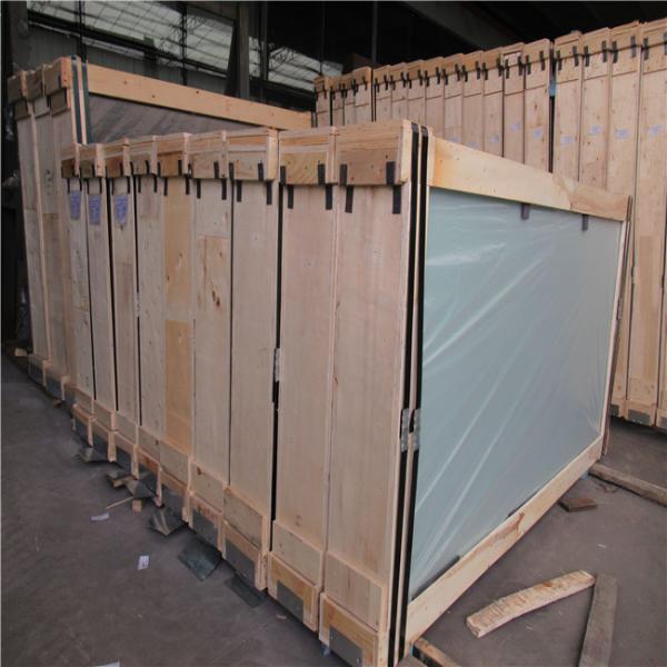 5mm/6mm/8mm Tempered Laminated Safety Glass For Windows And Doors – Shatterproof And Durable
