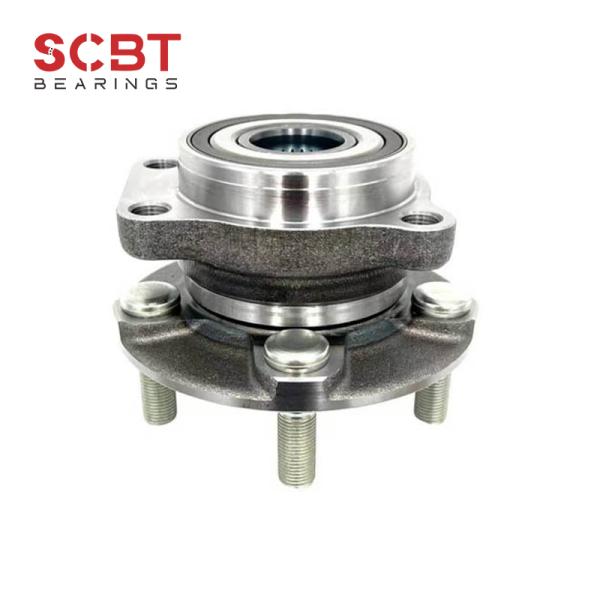 28373-SC000 28373-FL000 28373-FL020 Rodamiento de cubo de rueda delantera para Subaru, repuestos automotrices de alta calidad