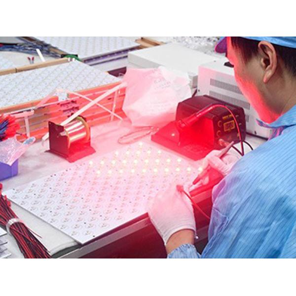 GuangDong One World High-tech Co., Ltd