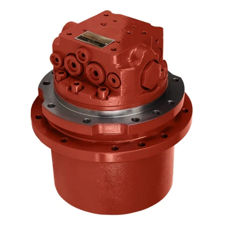 Rebuild Final Drive Motor for Bobcat 331 Track Motor Excavator Video Technical Support