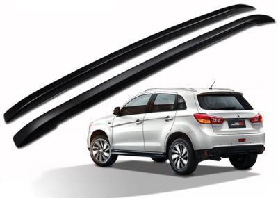 OE Style Auto Roof Racks Screw Installation Factories for Mitsubishi ASX 2013 2017