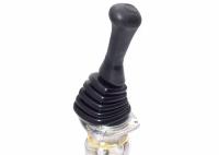 Pilote Handle Assembly Joystick de Digger Attachment Hand Control Excavator de nouveau modèle de PMC pour 1 Ton Excavator