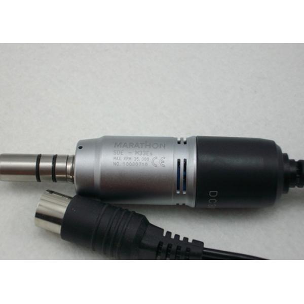 35000RPM Korea dental M33E E-type micro motor polishing handpiece