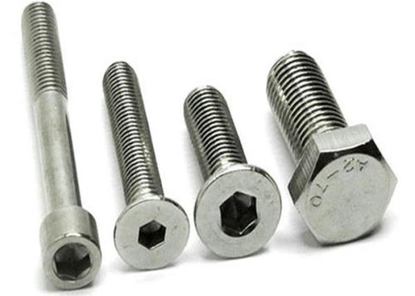 Carbon Steel Precision Fastener Bolt Nut Metal Stamping Parts Flat Washers