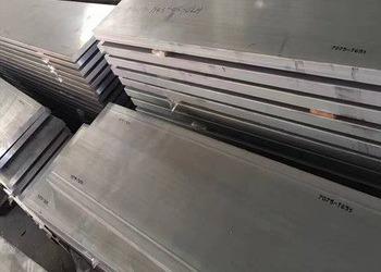 Industrial Aviation Grade 2024 T3 T4 Aerospace Grade Aluminium Alloy