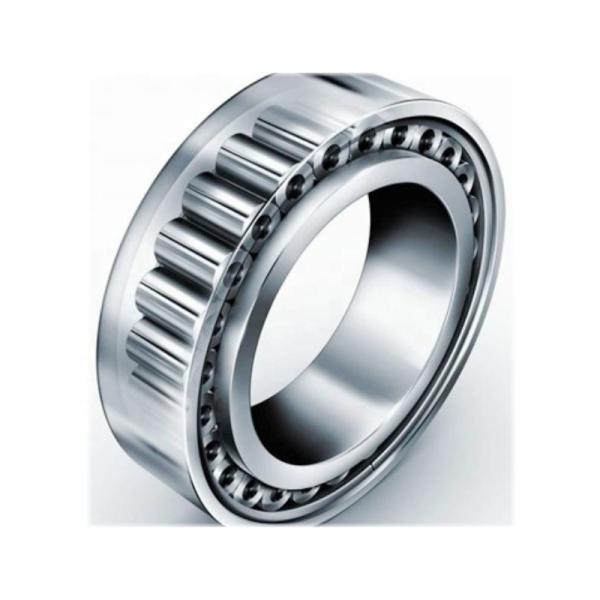 Steel Roller Bearing Vibration V4 Single Row Gearbox Bearing With Open Seals