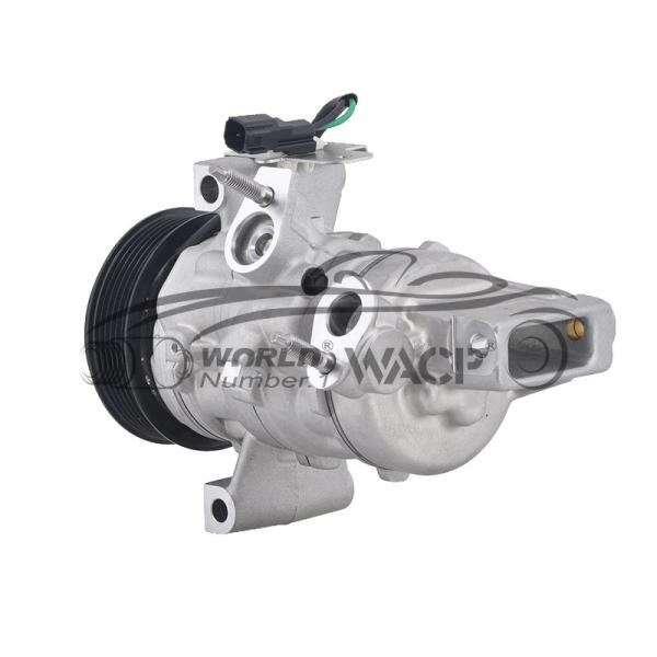 H1BH19D629CA 9S5119D623AB 12V Car Air Conditioning Compressor For Ecosport Fiesta KA WXFD155