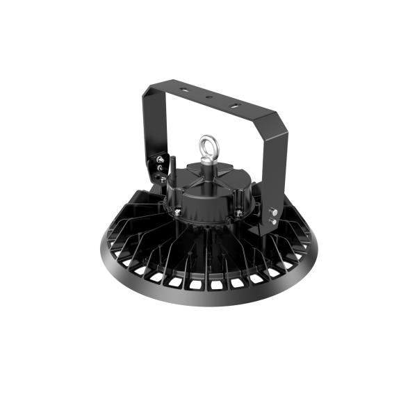 150lm/w-210lm/w UFO High Bay Light 200W Industrial Warehouse LED Lighting