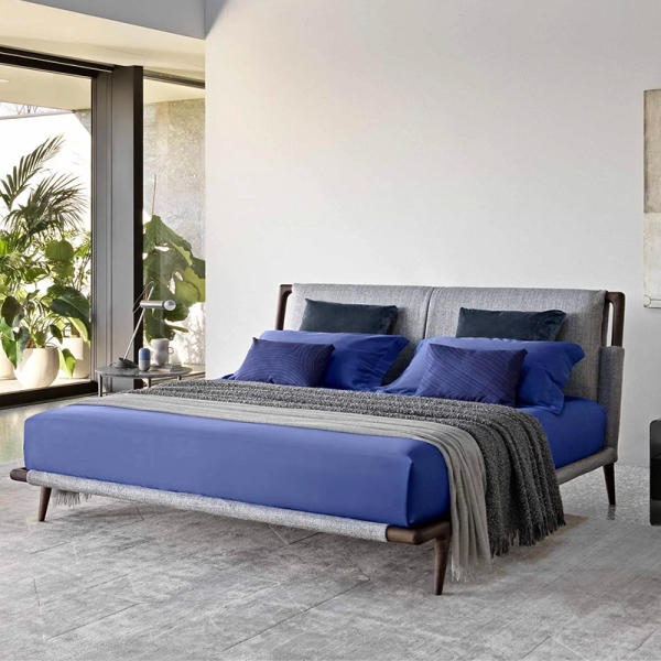One-stop Design Procurement Service Provider Factory Price Luxury Solid Wood Modern Design Bedroom Furniture for Hotels