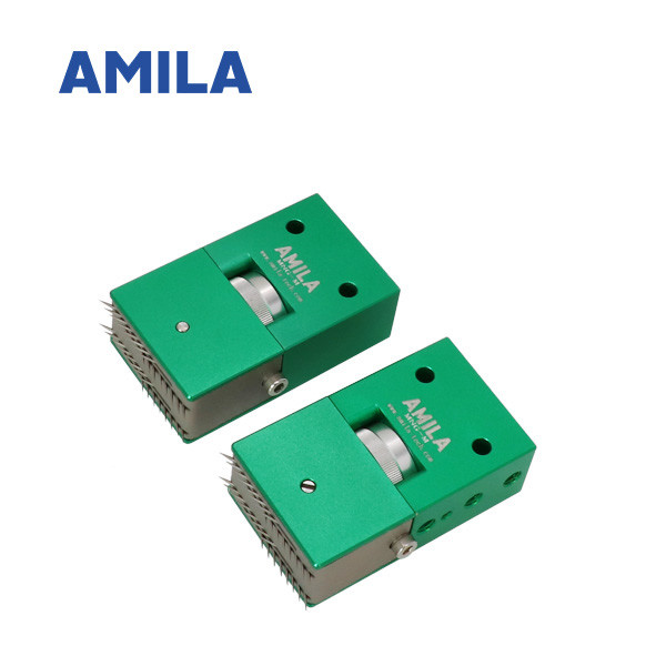 Pince MNG-M d'air d'aiguille avec la structure forte d'alliage d'aluminium