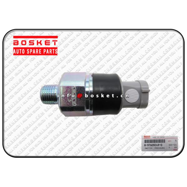 тормоз 8976092490 8-97609249-0 Исузу разделяет переключатель давления для ИСУЗУ ВК46 6УЗ1