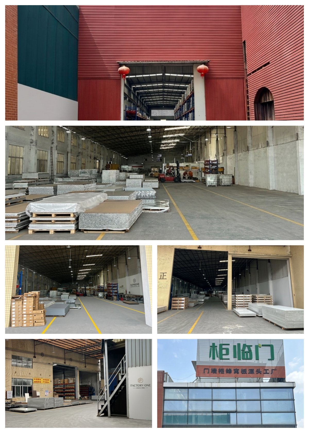 Glue Free Polymer Membrane Ceiling Honeycomb Panel Sound Insulation