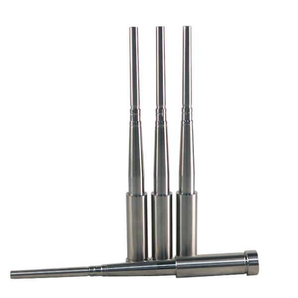 Custom CNC Machining Mould Ejector Pin And Guide Pin High Precision Stainless Steel