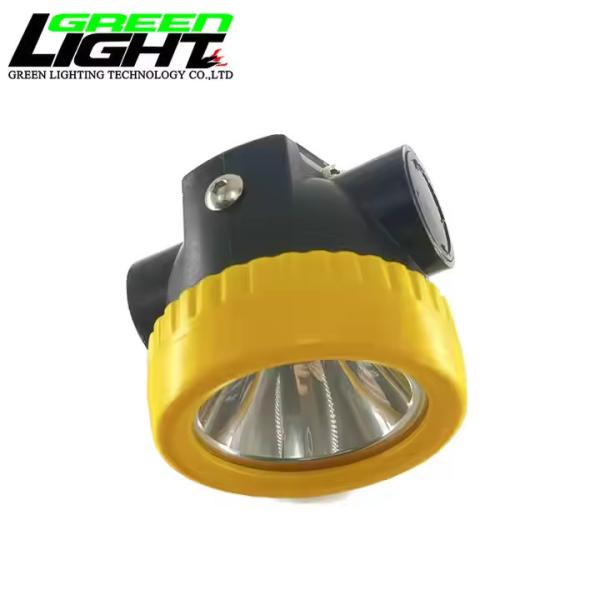 5000lux Brightness Miniglamp GL2.5-C The Ultimate Lighting Solution