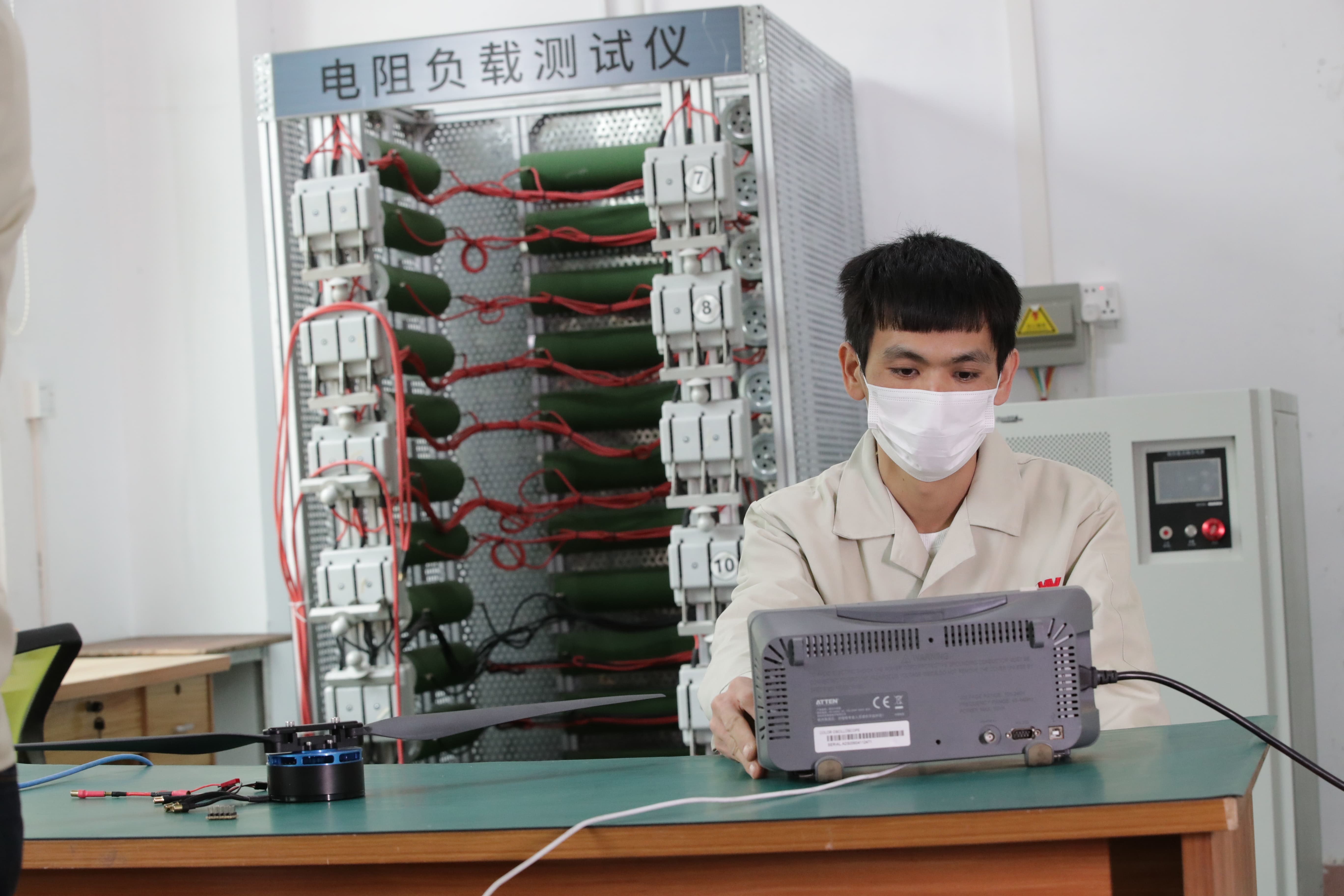 Shenzhen ZTW Model Science&Technology Co.,ltd