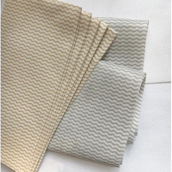 30gsm Spunlace Nonwoven Fabric The Ultimate Solution for Disposable Dishcloths