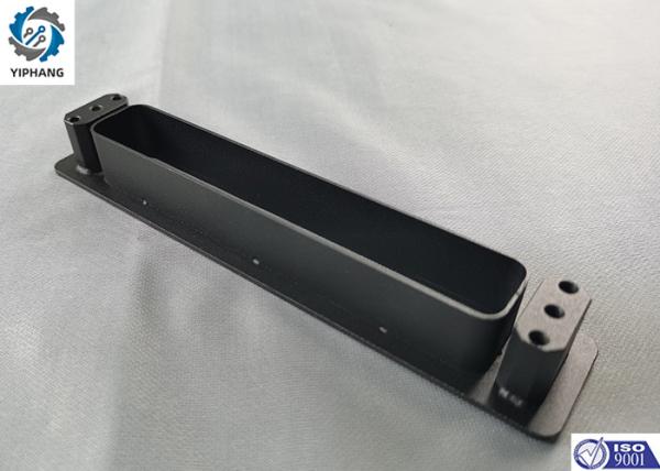 Powder Coated Hand Hole Plate Hot Rolled A572 Grade 50 Custom Metal Manufacturing