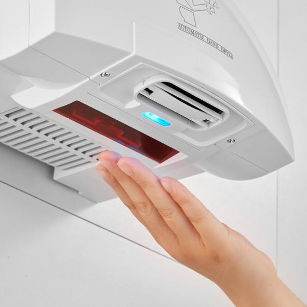 ODM Автоматический сушильщик рук Гостиничные удобства Услуги ванной Электрические сушилки рук