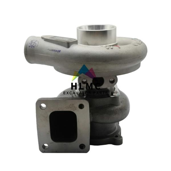 RHE61 Turbo 1144003320 114400-3320 1-14400-332-0 Hitachi EX200-5 Isuzu 6BG1T Engine JCB Turbocharger