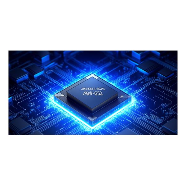 Indoor KFC Android LCD Menu Display for Restaurant Tea Cafe Digital Signage