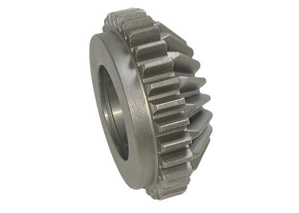 Spur Bevel Gear Series Precision CNC Machining Hot Forging Parts