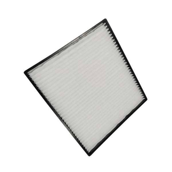 225*200*10mm Construction Equipment Excavator Accessories Air Conditioning Filter 501398079 for Construction Industry