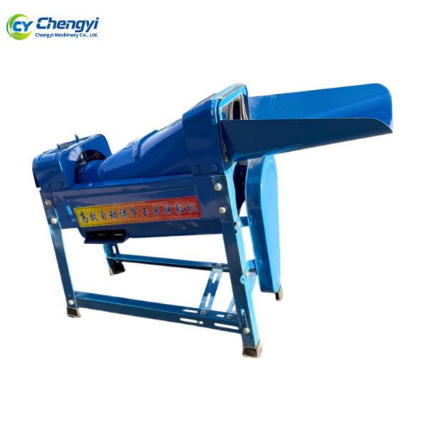 Durable Steel Maize Sheller Corn Separator Agricultural Harvest Machine