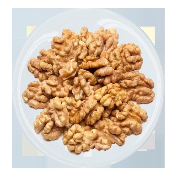 Light Yellow Shelled Walnut OEM Customization