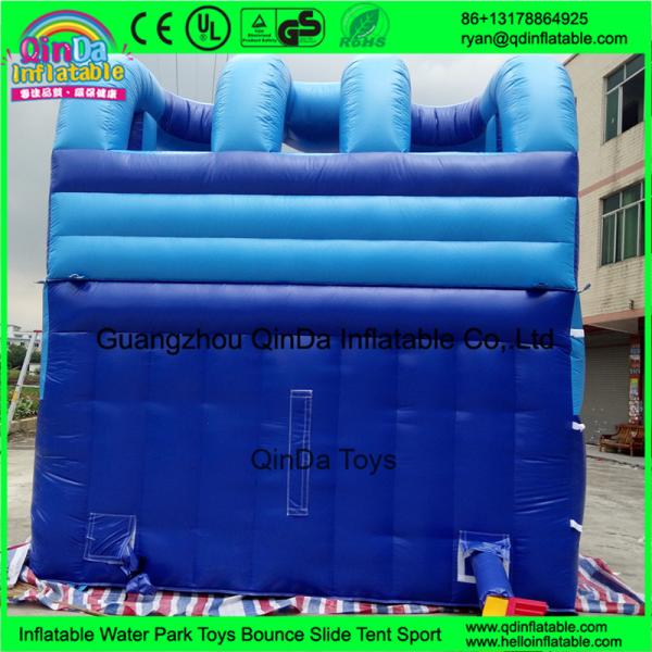 Top Quality 0.55mm pvc inflatable bouncer for sale,adult bouncy castle,adult bounce house