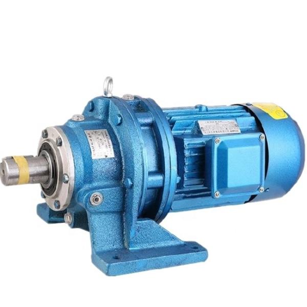 Customized 43:1 Planetary Cycloidal Gear Reducer Small For Transmission
