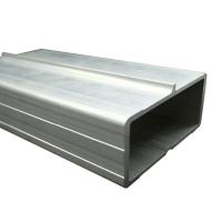 Section industrielle en aluminium de dureté élevée de place pour l'échafaudage