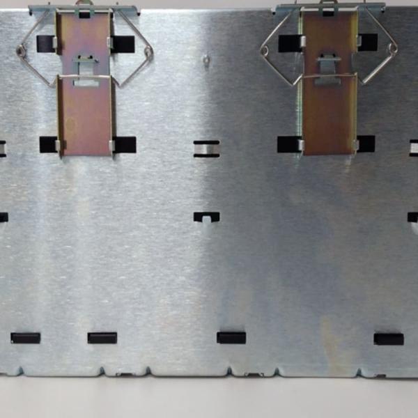 Modulo de entrada analógico GE IS230TNPAH2A