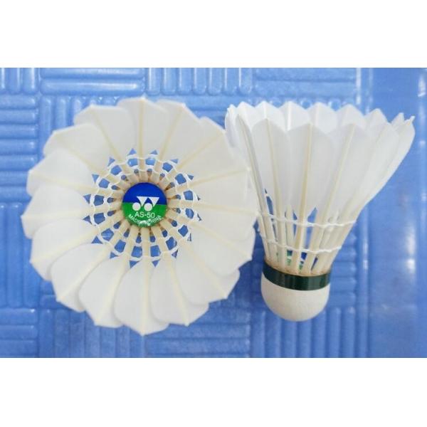 original Yonex Aerosensa shuttlecocks AS50 AS40 AS30 AS20 badminton wholesale price