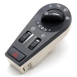 20466304 Power Window Headlight Switch For VOL FH/FM OE 20942846 20953573