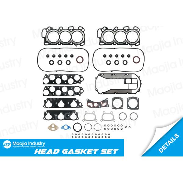 03 - 10 MDX RL Acura TL Head Gasket Set Honda Odyssey 3.5L SOHC J35A5 J35A6 J35A8
