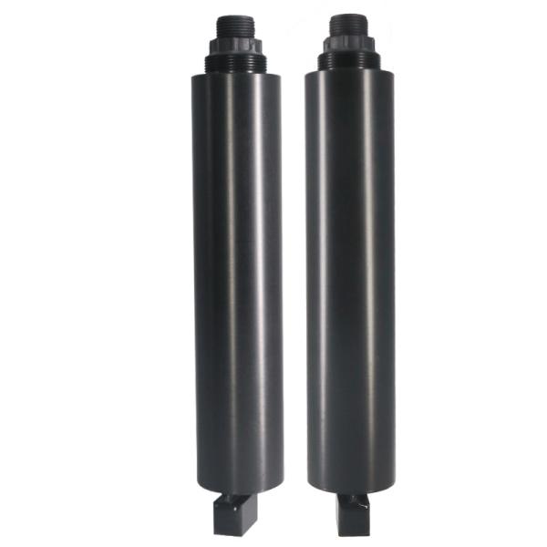 Total Suspended Solids Probe , RS485 MODBUS Protocol Online Tss Meter