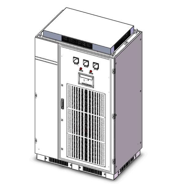 Высокая эффективность предохранения от высокой отметки электропитания УПС опционной карты СНМП промышленная
