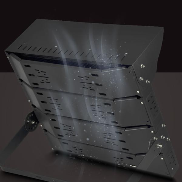 ODM 1500 Вт светодиодные огни стадиона